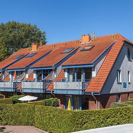 Papillon 16-7 * Boltenhagen (Ostseebad)